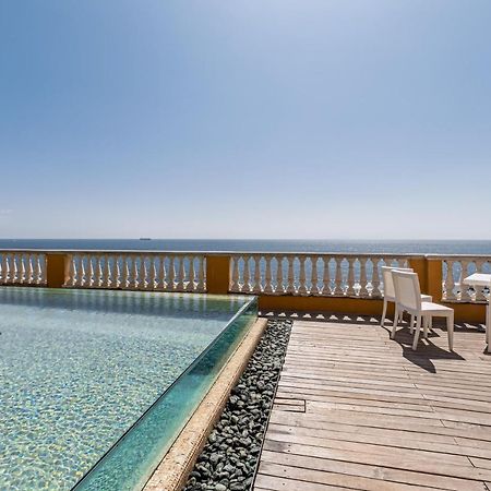 Hotel Rooms Livorno Exterior photo