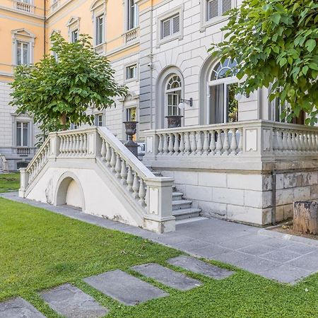 Hotel Rooms Livorno Exterior photo