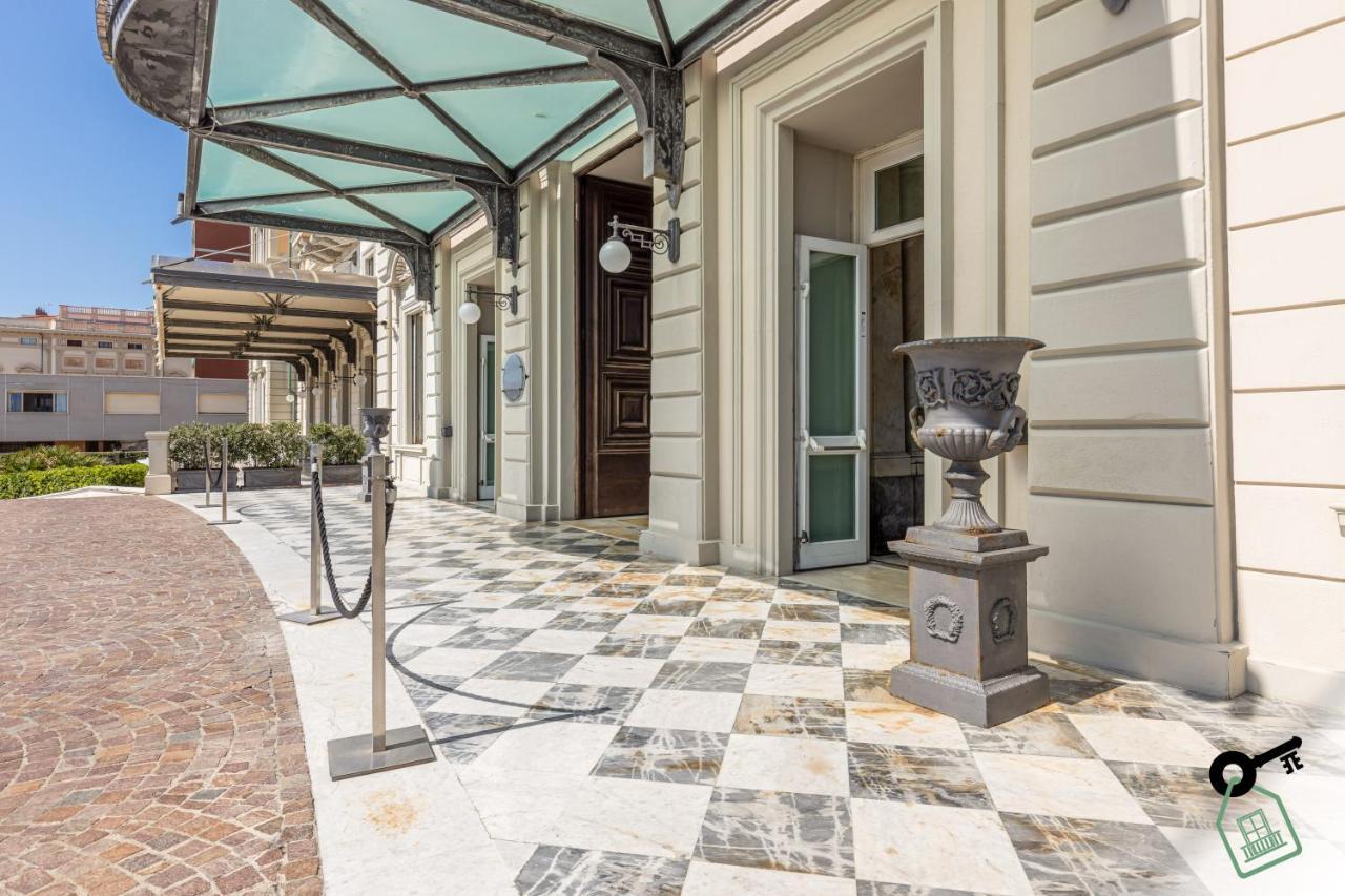 Hotel Rooms Livorno Exterior photo