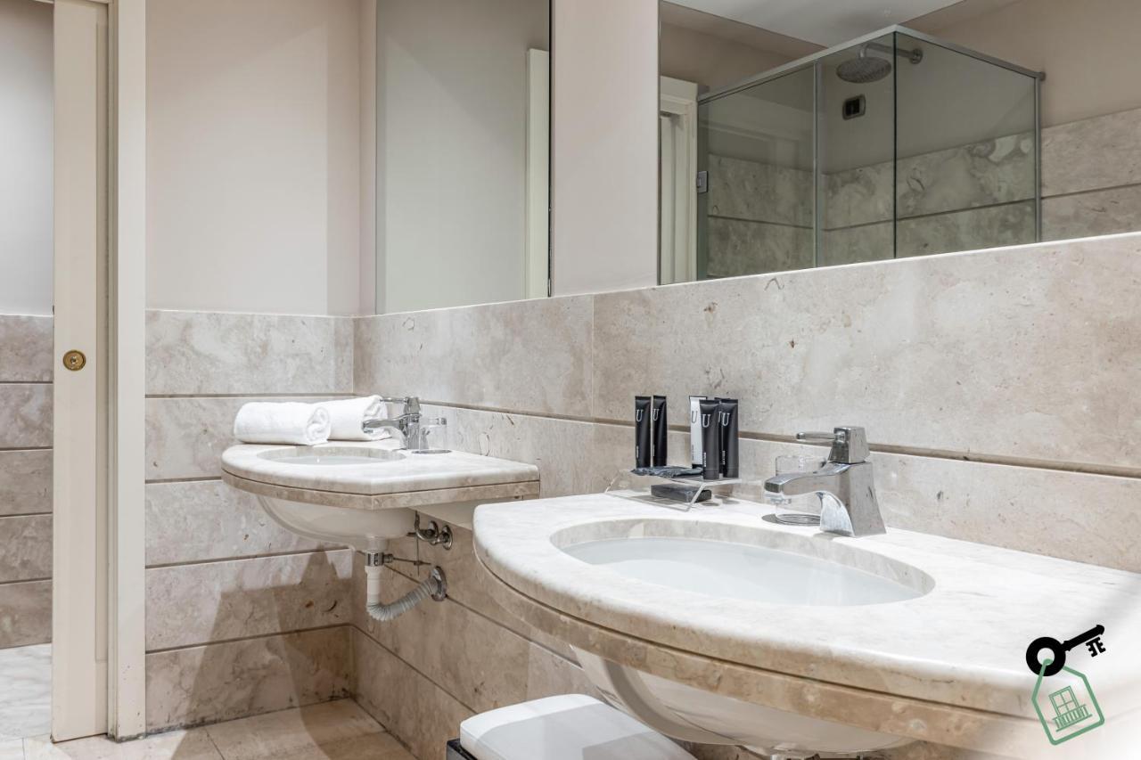 Hotel Rooms Livorno Exterior photo