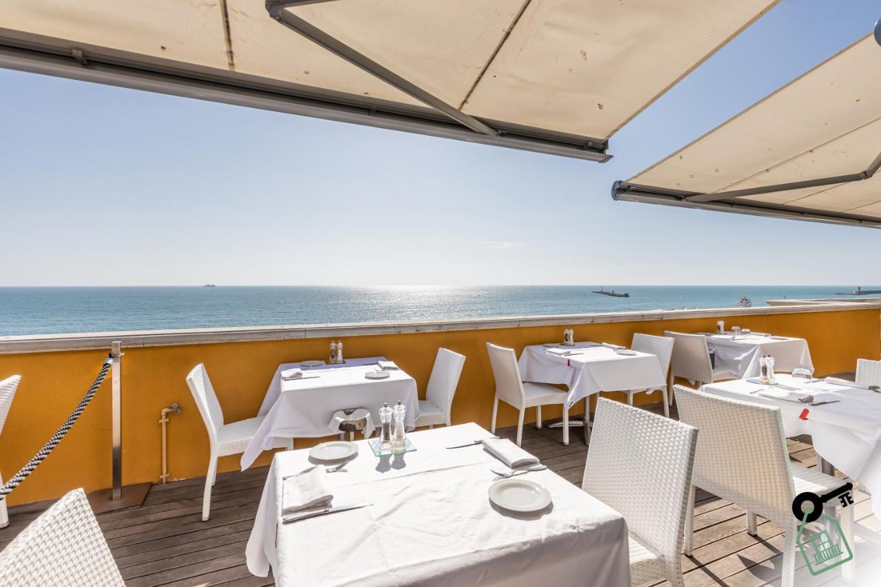 Hotel Rooms Livorno Exterior photo