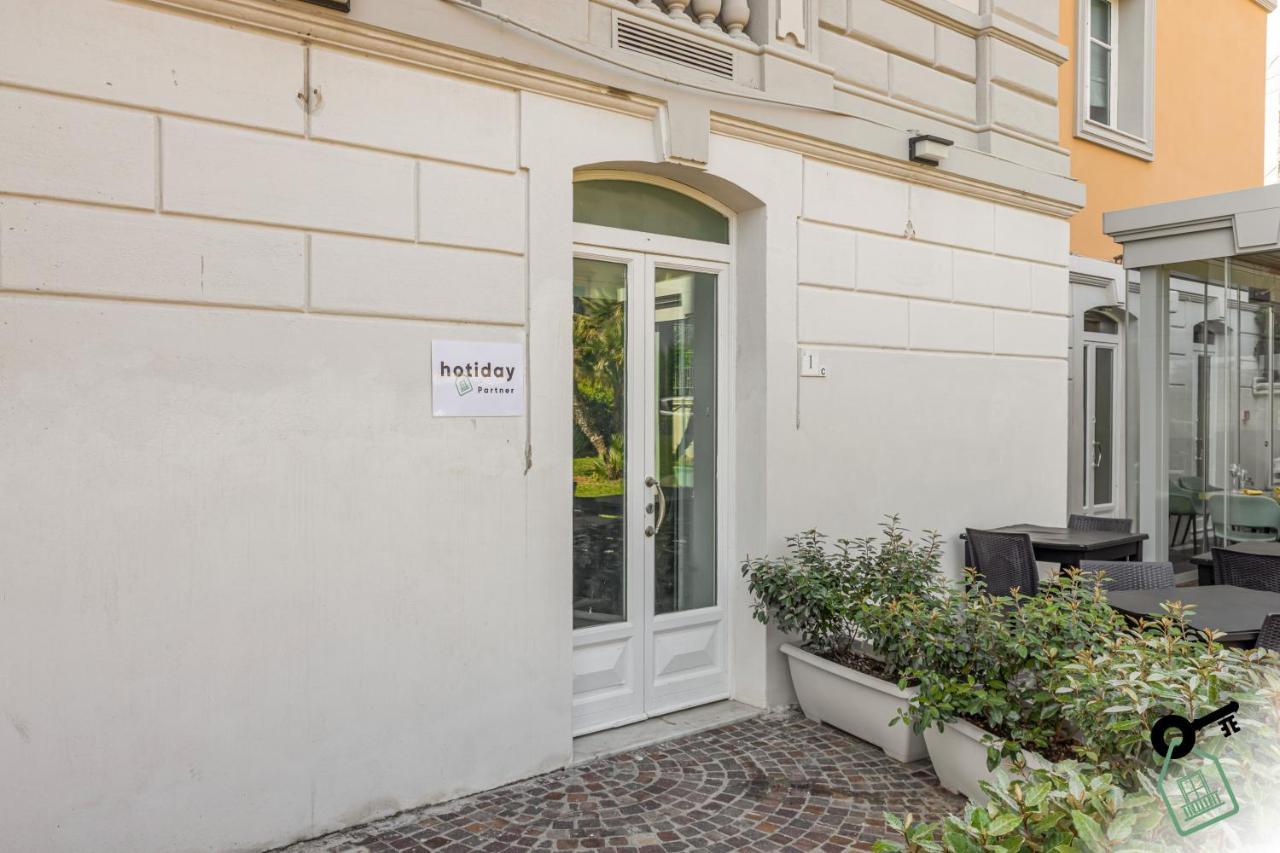 Hotel Rooms Livorno Exterior photo