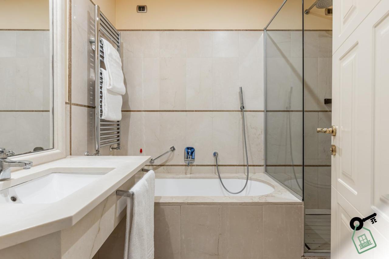 Hotel Rooms Livorno Exterior photo
